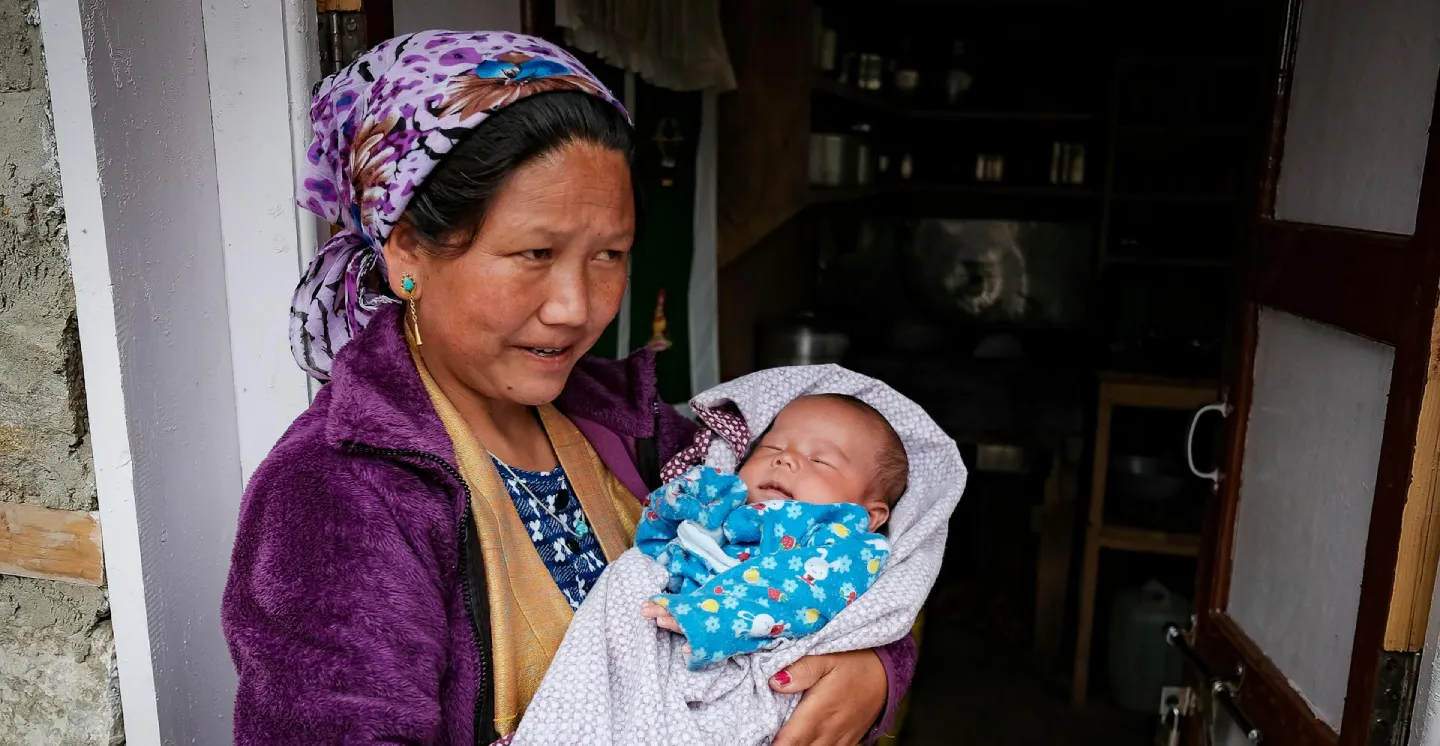 Your Trusted Service Partner